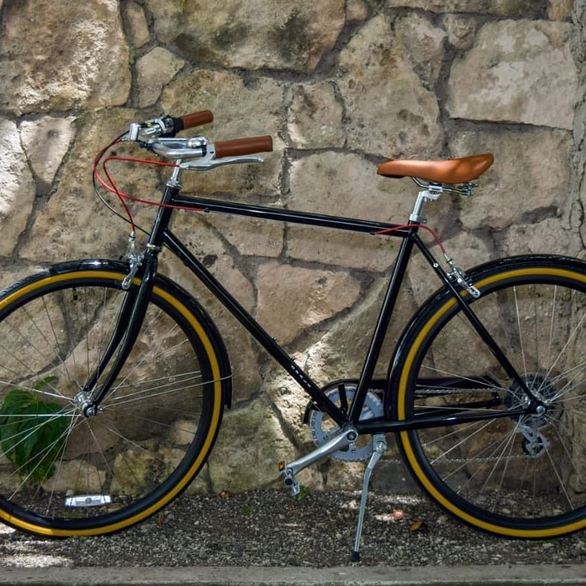 Cozumel 4-Day Bike Rental with Beach Bum Cozumel
