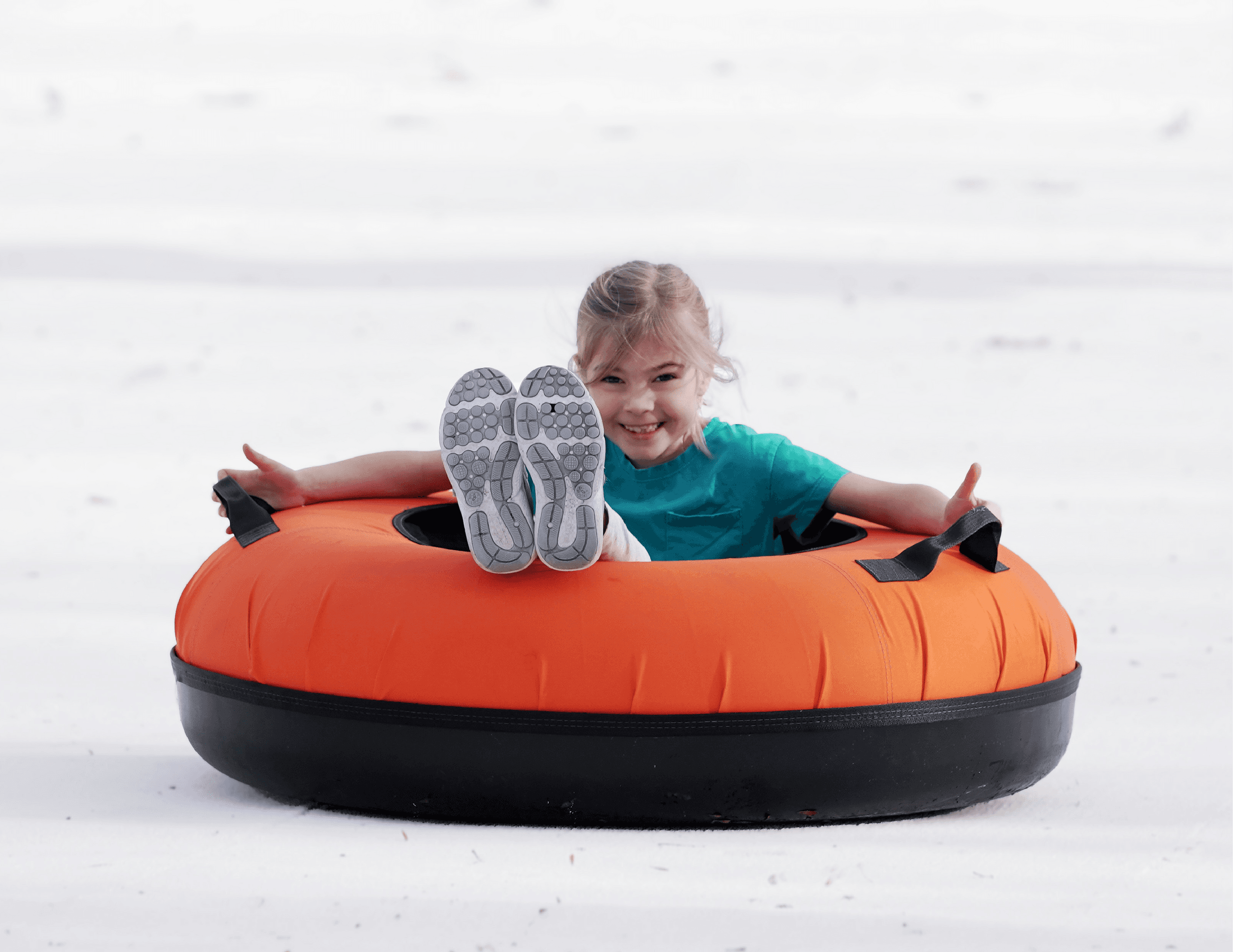 Winter Sports at Sleepy Hollow Sports Park: Downhill Tubing Thrills