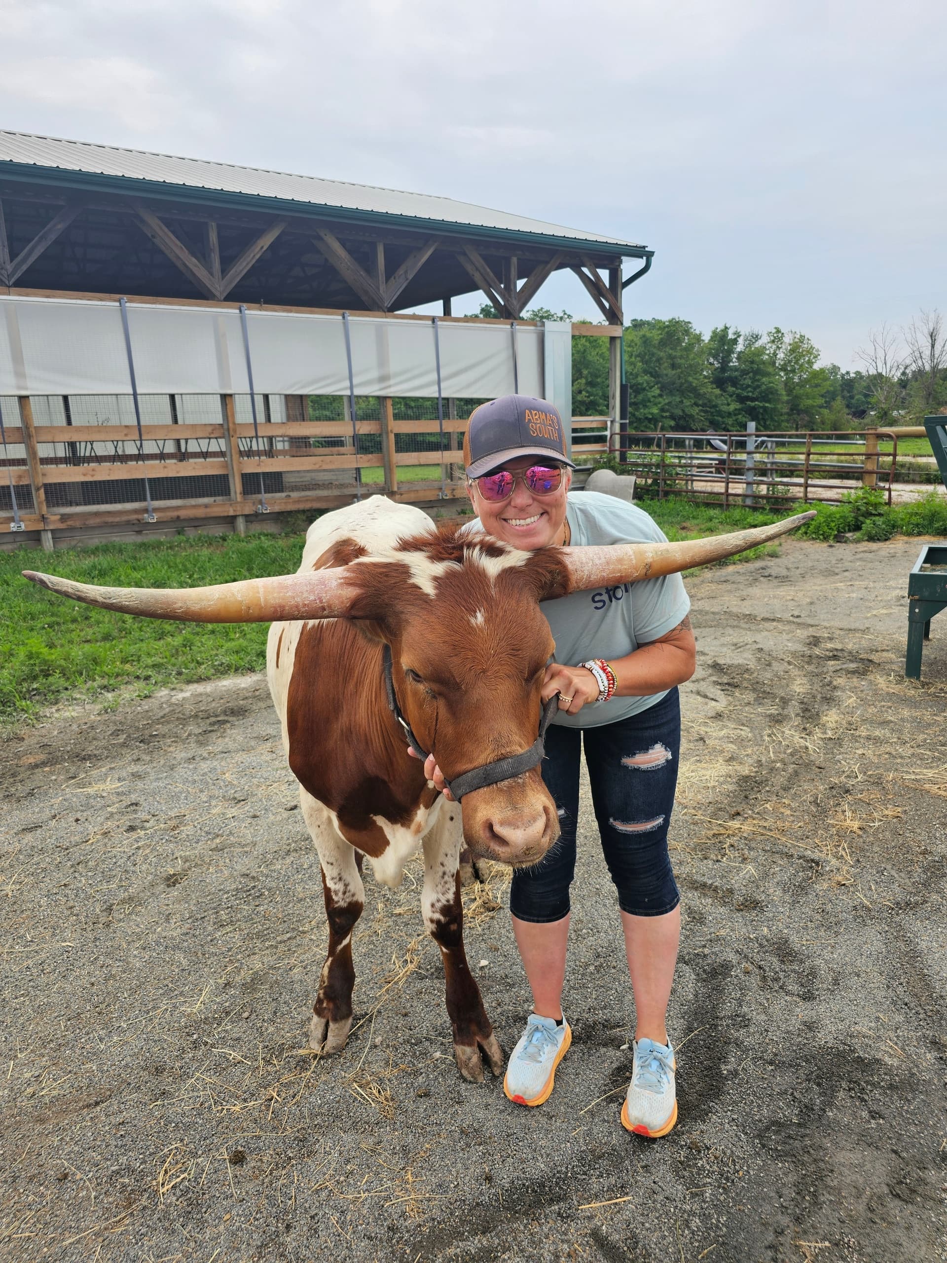 Private Guided Petting Zoo Field Trip in Hillsborough, NJ