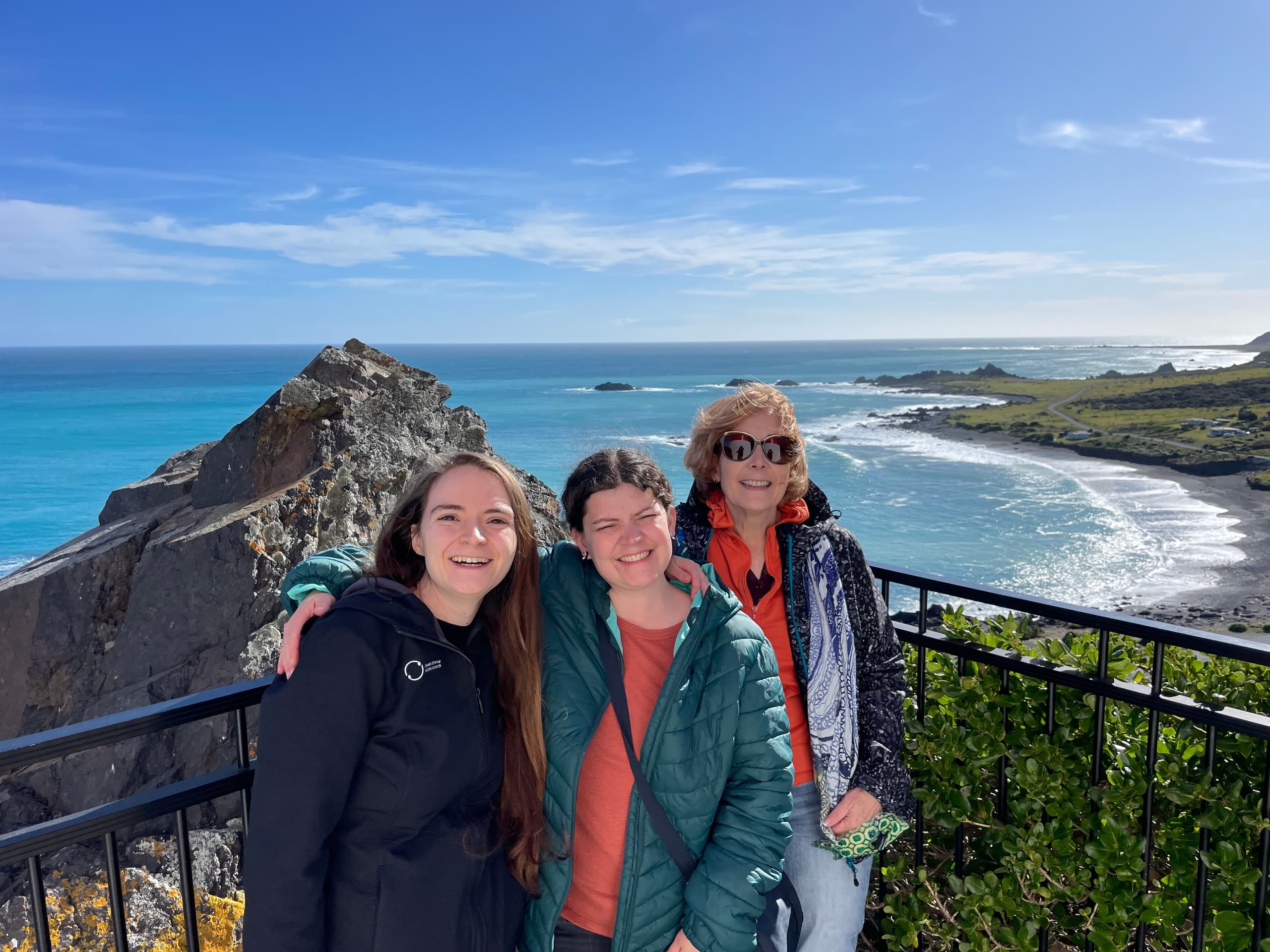 Discover South Wairarapa: A Full-Day Adventure of Wine, Cheese, and Coastal Wonders