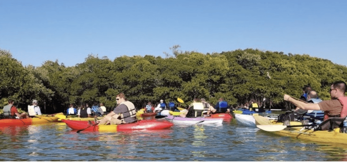 The Tampa Riverwalk Rentals team