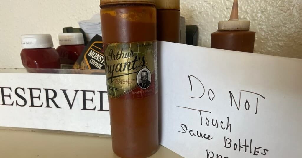 Private KC BBQ Tour: Four-Hour Guided Smokehouse Tastings in Kansas City