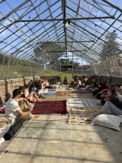 Bloom: Sound Healing and Ecstatic Dance at Q Station, Manly