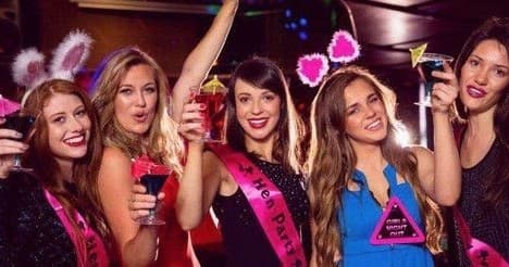 Four Hour Bachelorette Party Cruise in Riviera Beach, FL