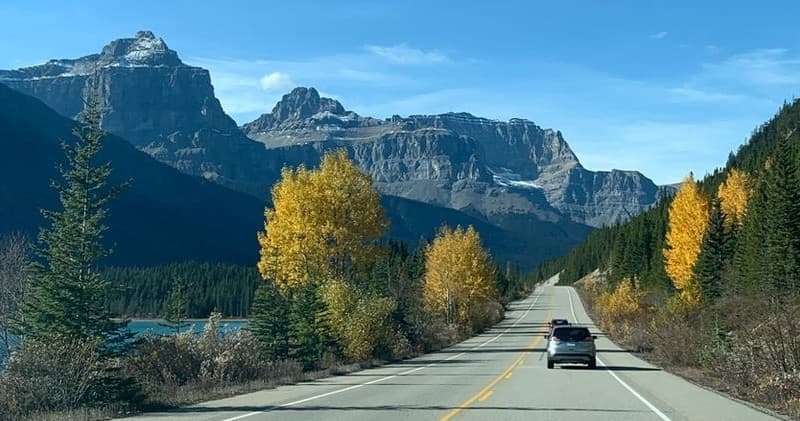 Design-Your-Own Private Canadian Rockies Tour from Calgary