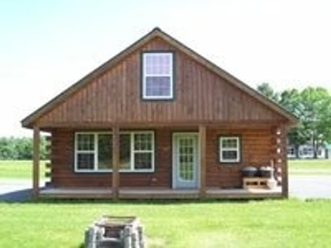 Water Activities & Cabin Retreat at Kennebec River by North Country Rivers