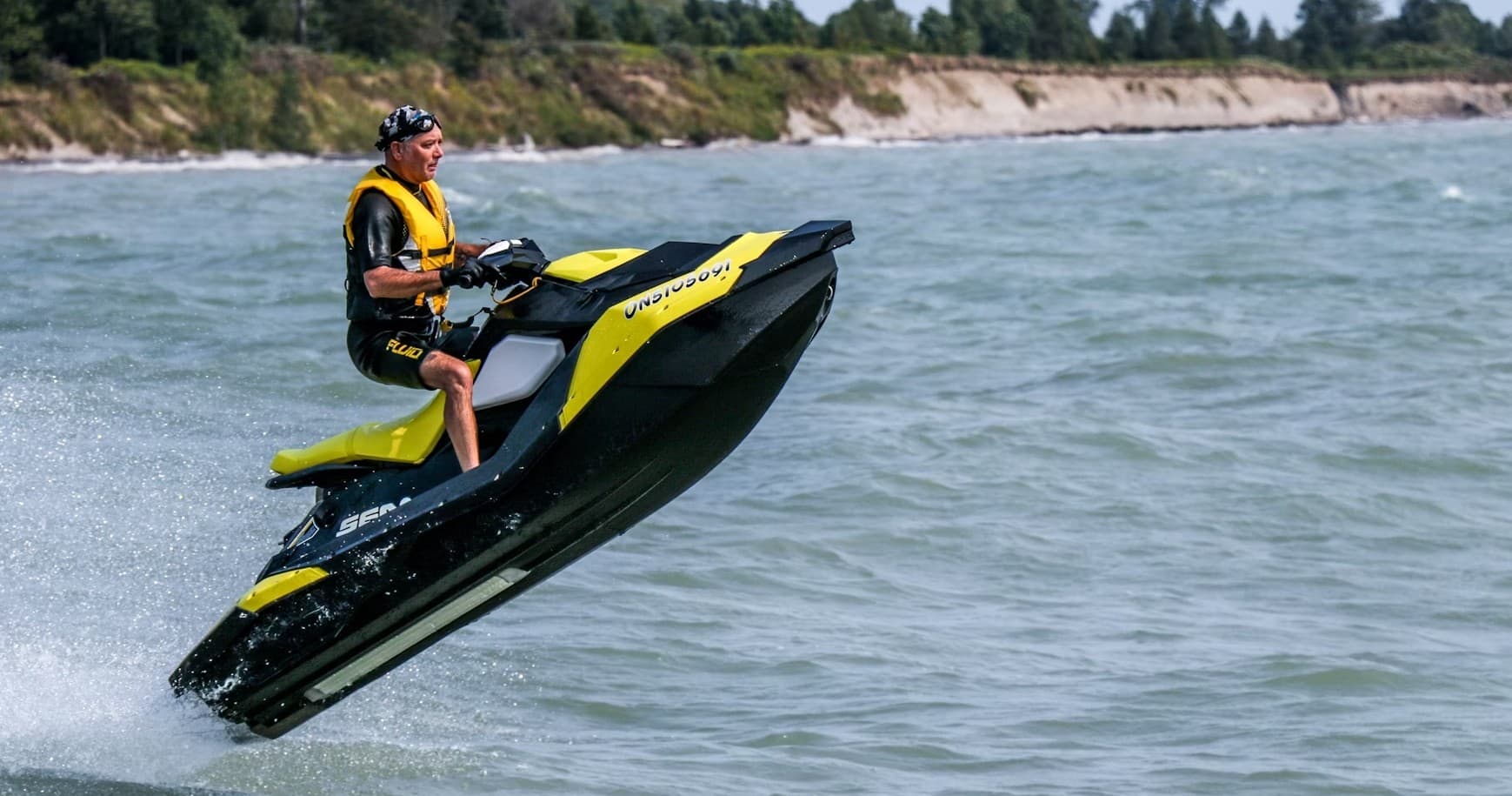 Water Activities at GB Watersports Inc on Lake Huron