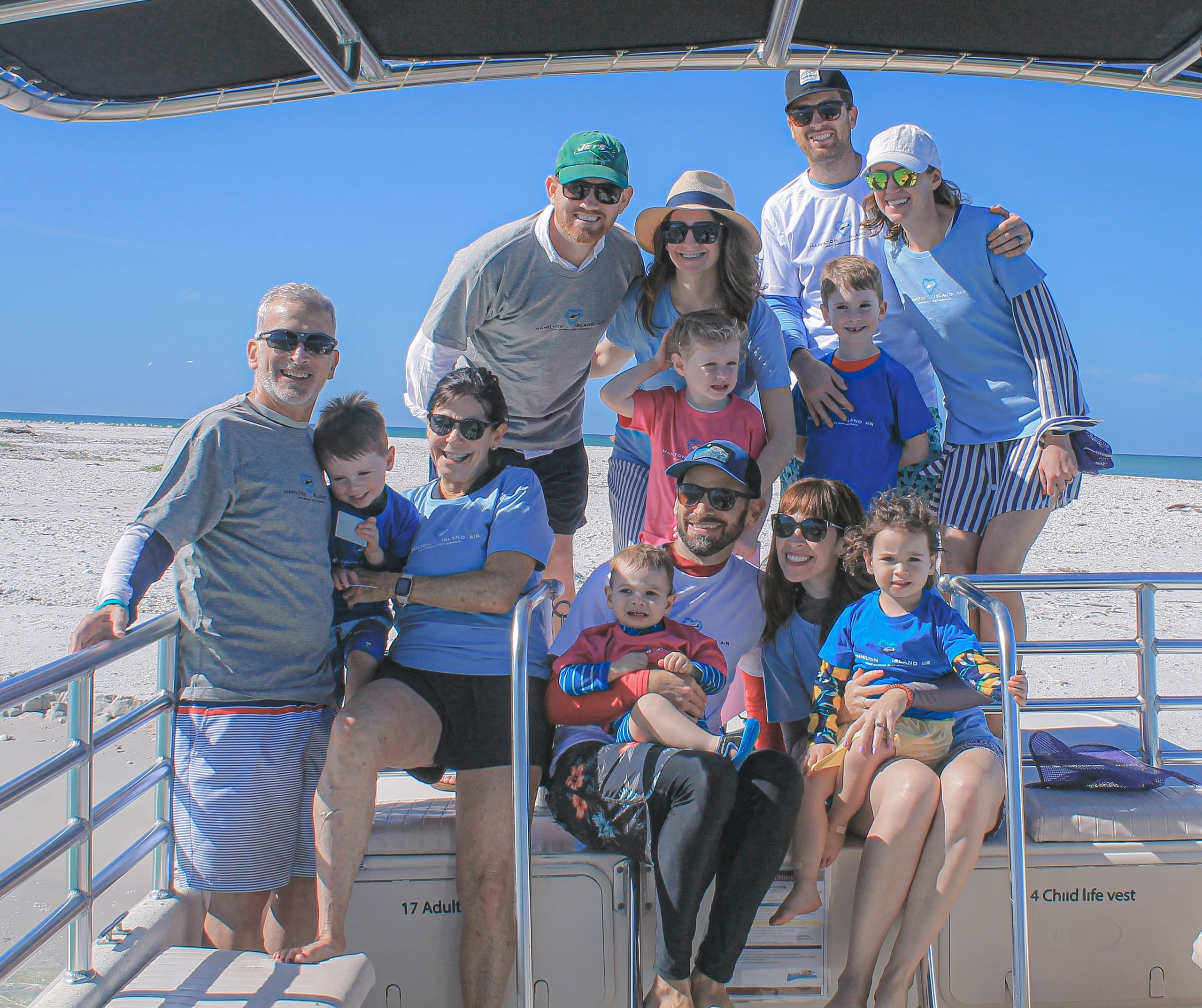 3 Hour Private Boat Tour in Goodland, Florida