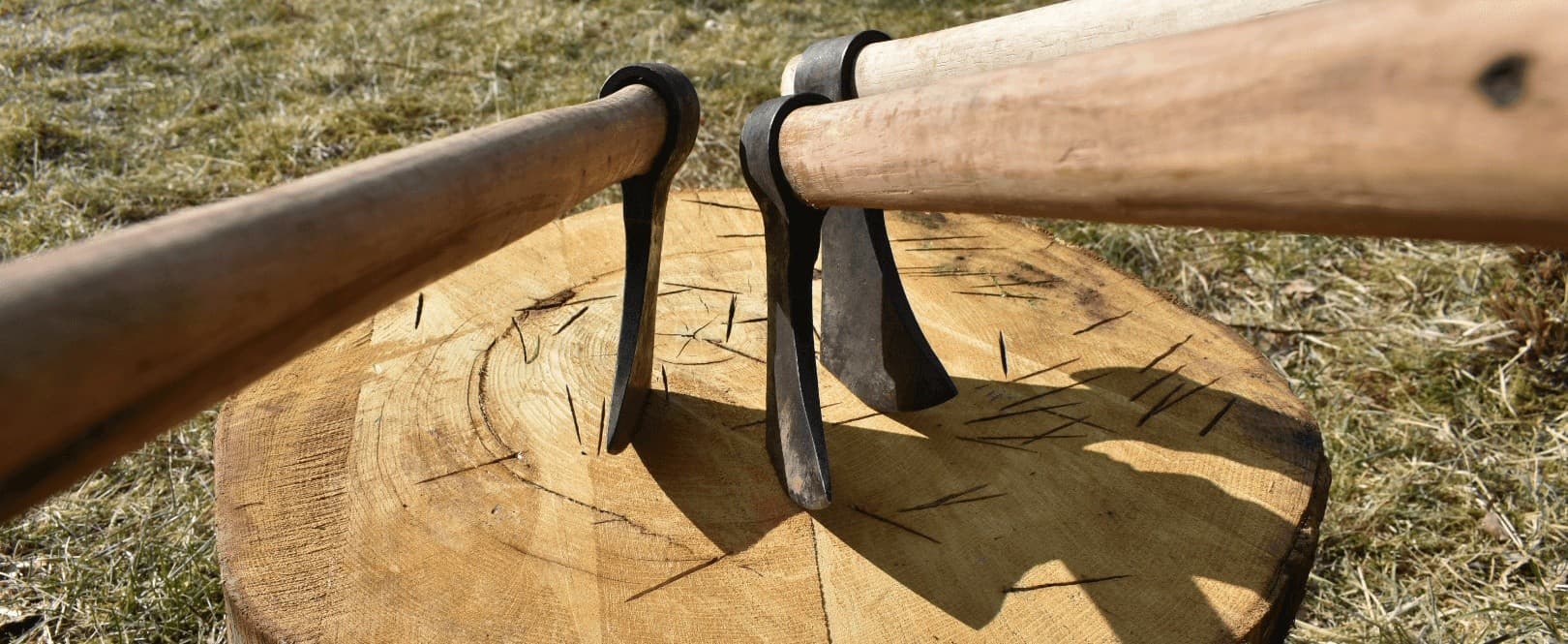Axe Throwing in Kinross: Bullseye Sessions at the Activity Centre