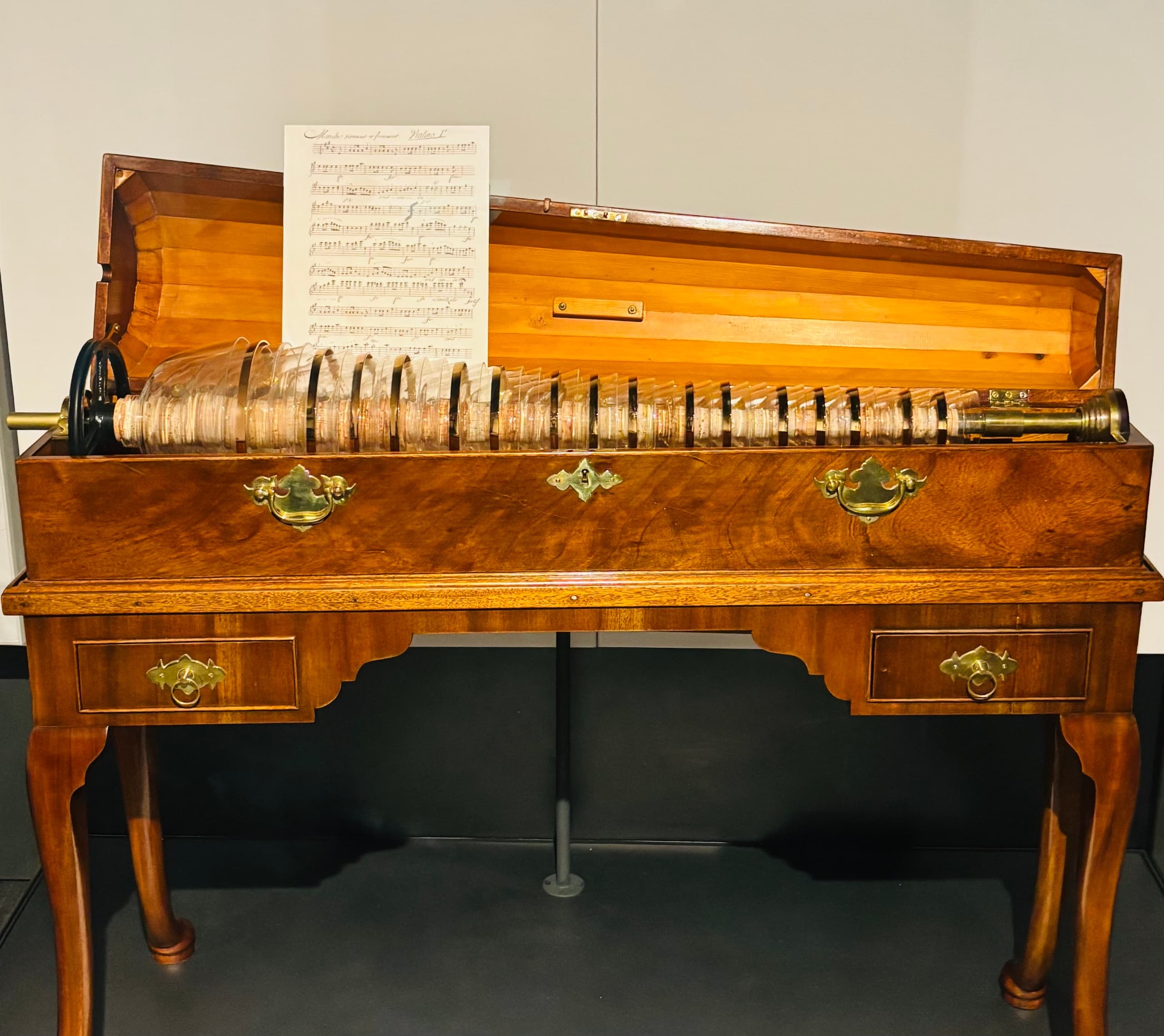 PHLmusic: Origins of Philadelphia Music Walking Tour