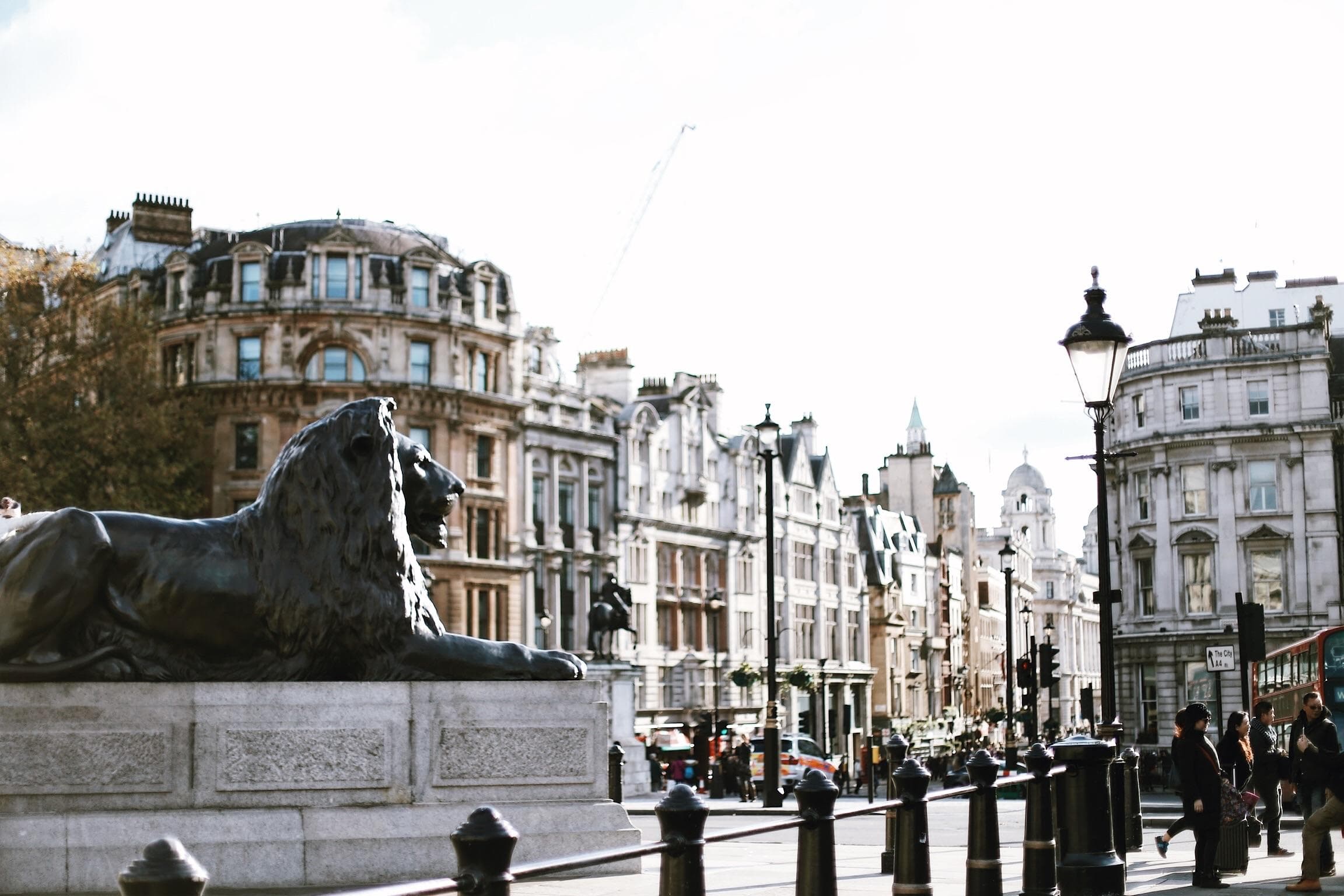 Westminster History Walk with Babylon Tours London