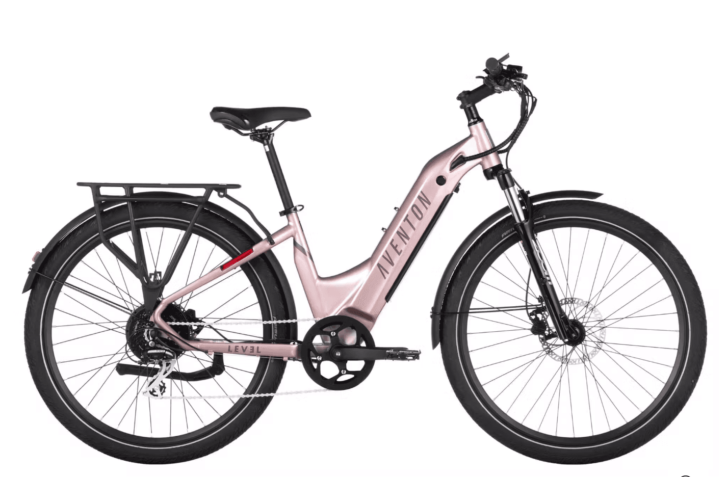 E-Bike Adventure at The Ride Cafe in Your City