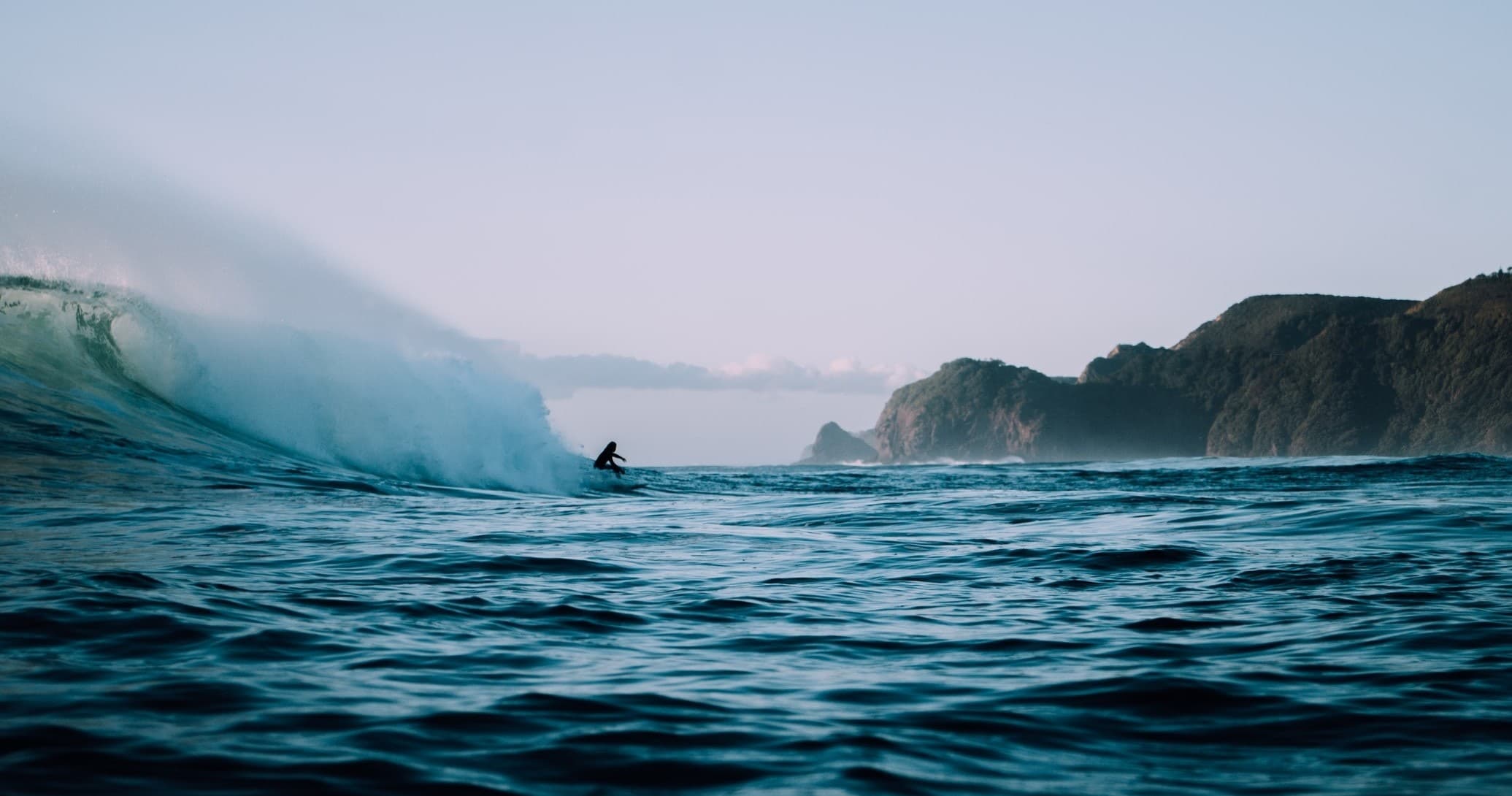 Surfing Lessons at Scarborough Surf School