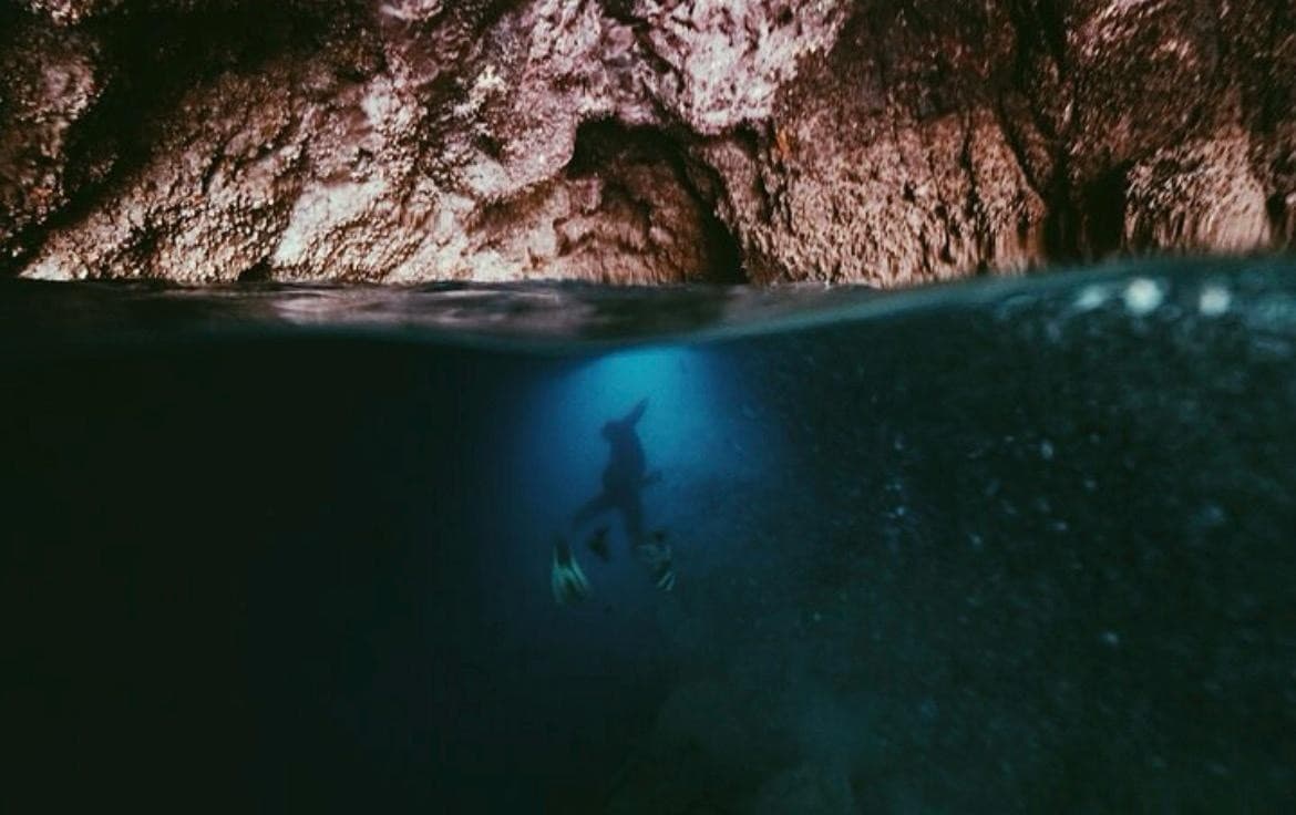 Snorkel the Berlenga Archipelago: All-Day Kit Rental from Café Castelinho photo 2