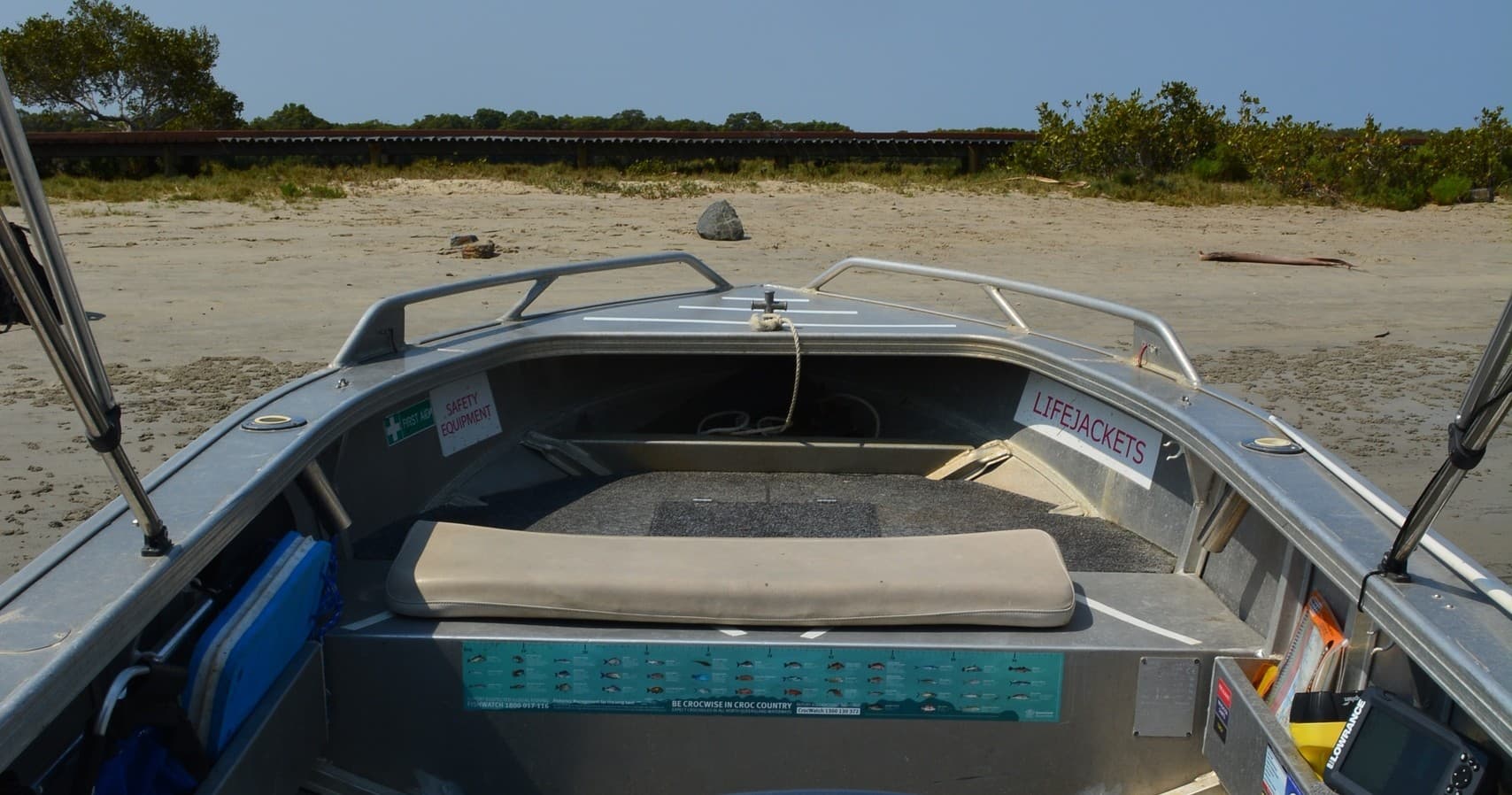 Gold Coast Boat Hire: Water Adventures on the Gold Coast
