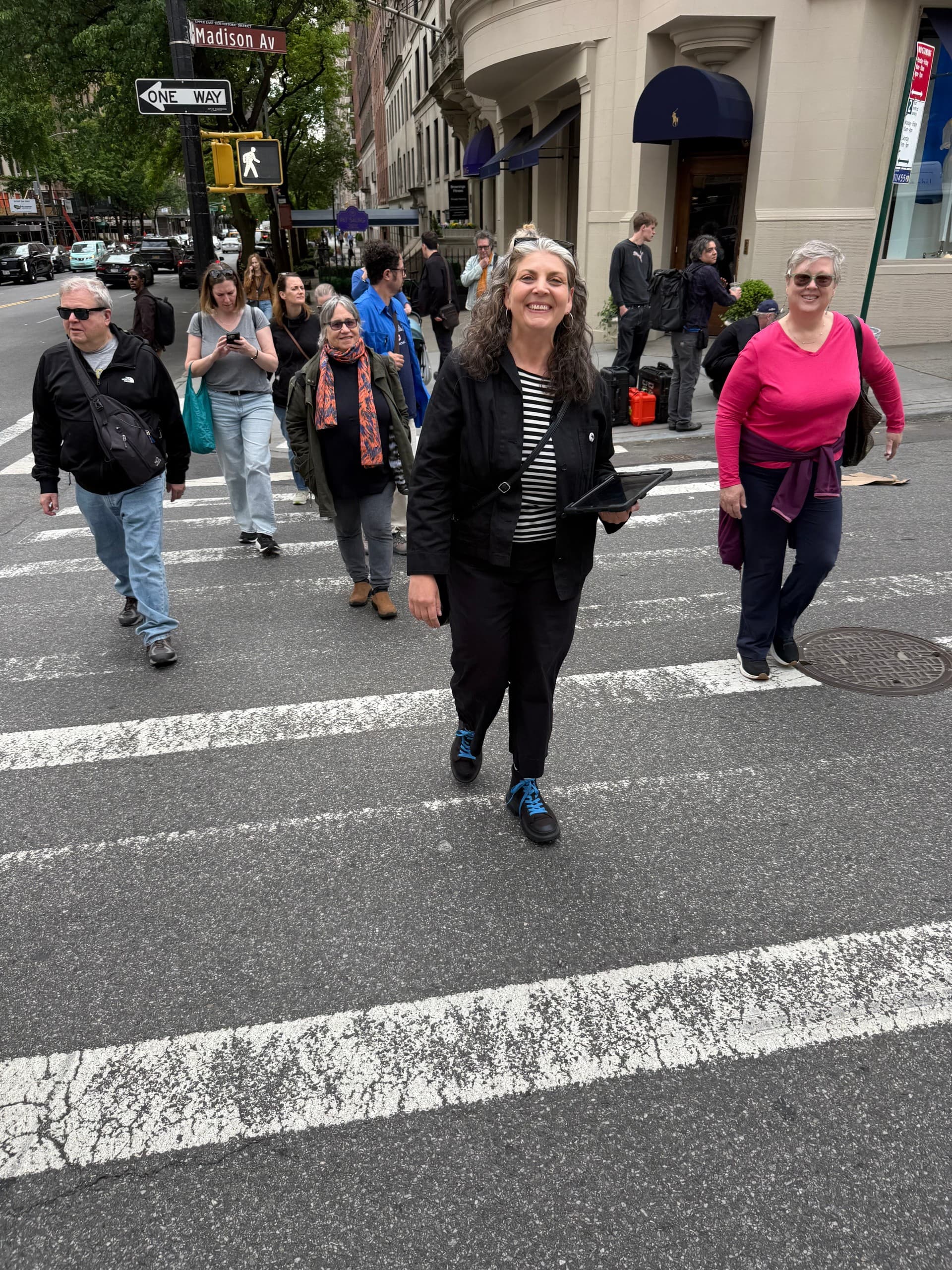 Uptown Fashion: How New Yorkers Dressed the World photo 3