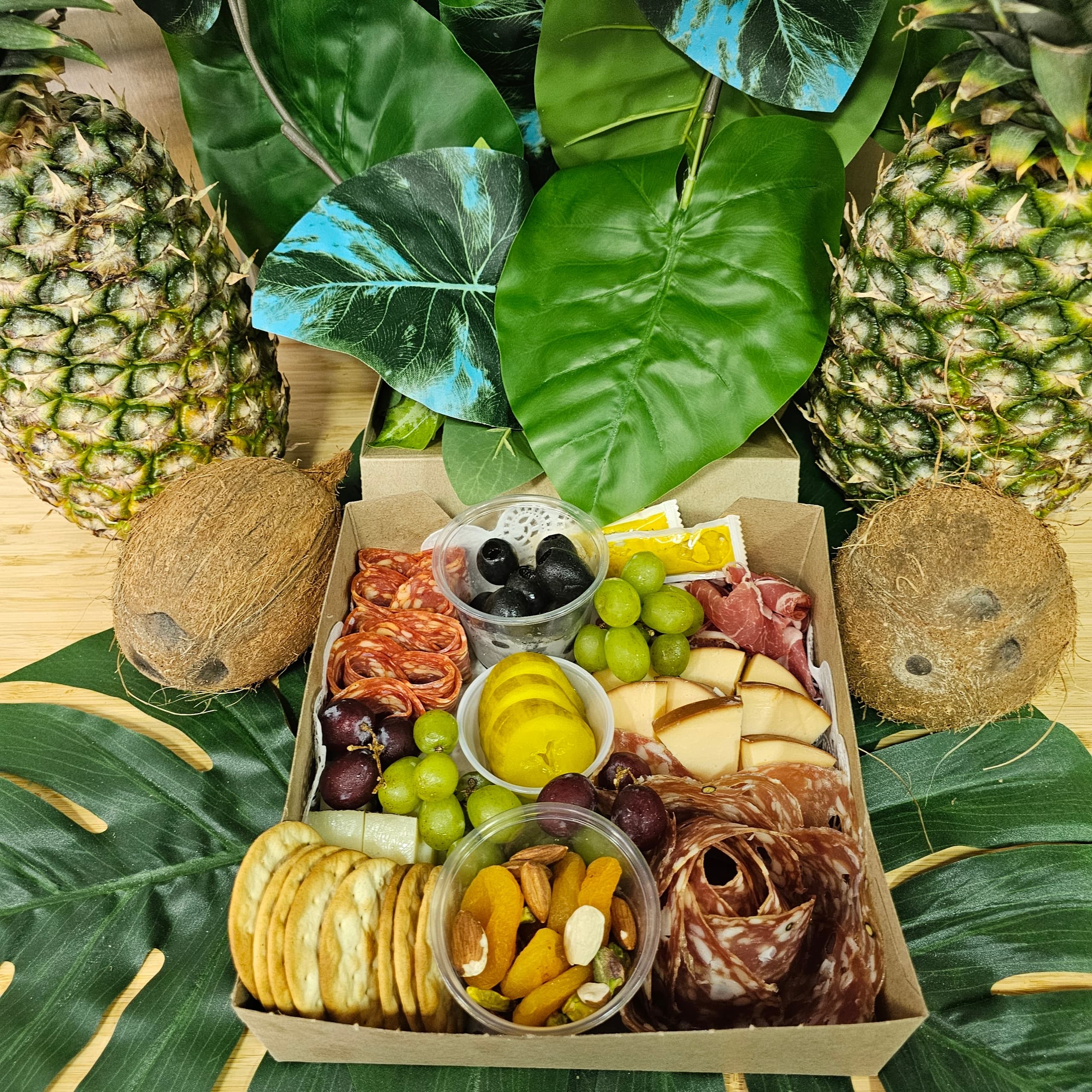 Culinary & Sunset Experience at Palm Beach with Hakuna