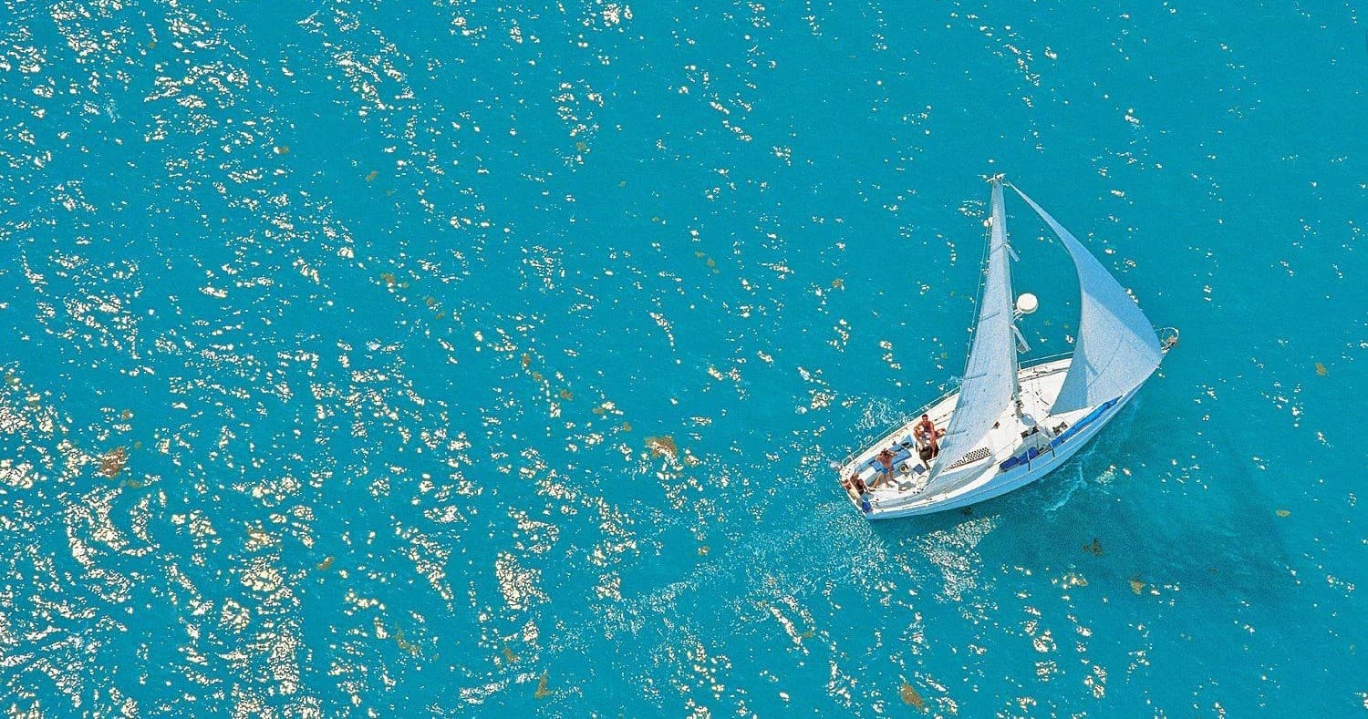 Cheeca Watersports team