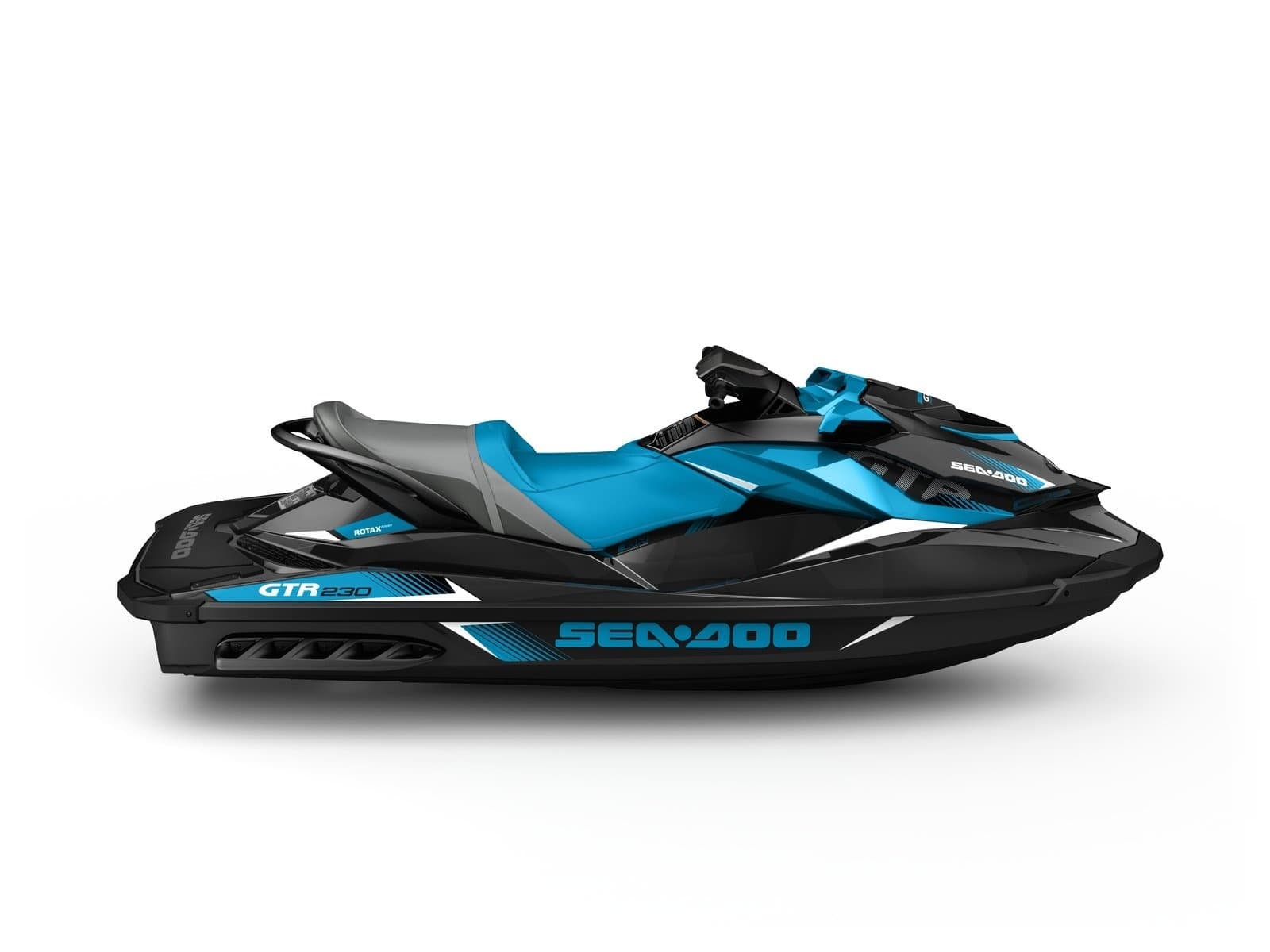 Thrilling Sea-Doo GTR 230 Jet Ski Rentals at Boyd Lake, Loveland