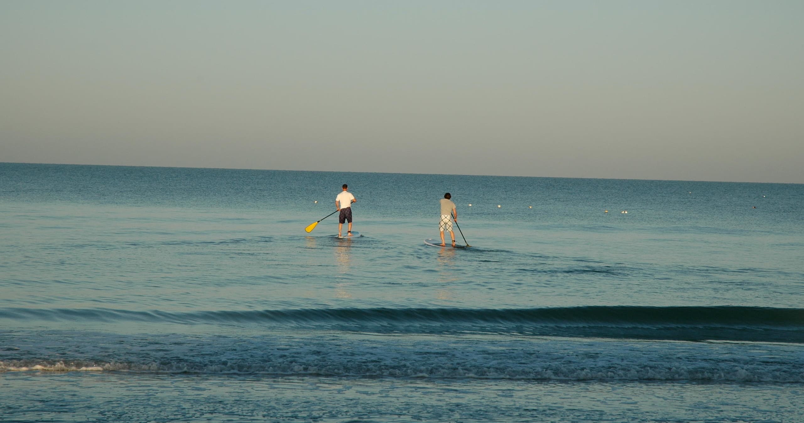 Water Sports Rentals at Wrightsville Beach Bikes and Boards