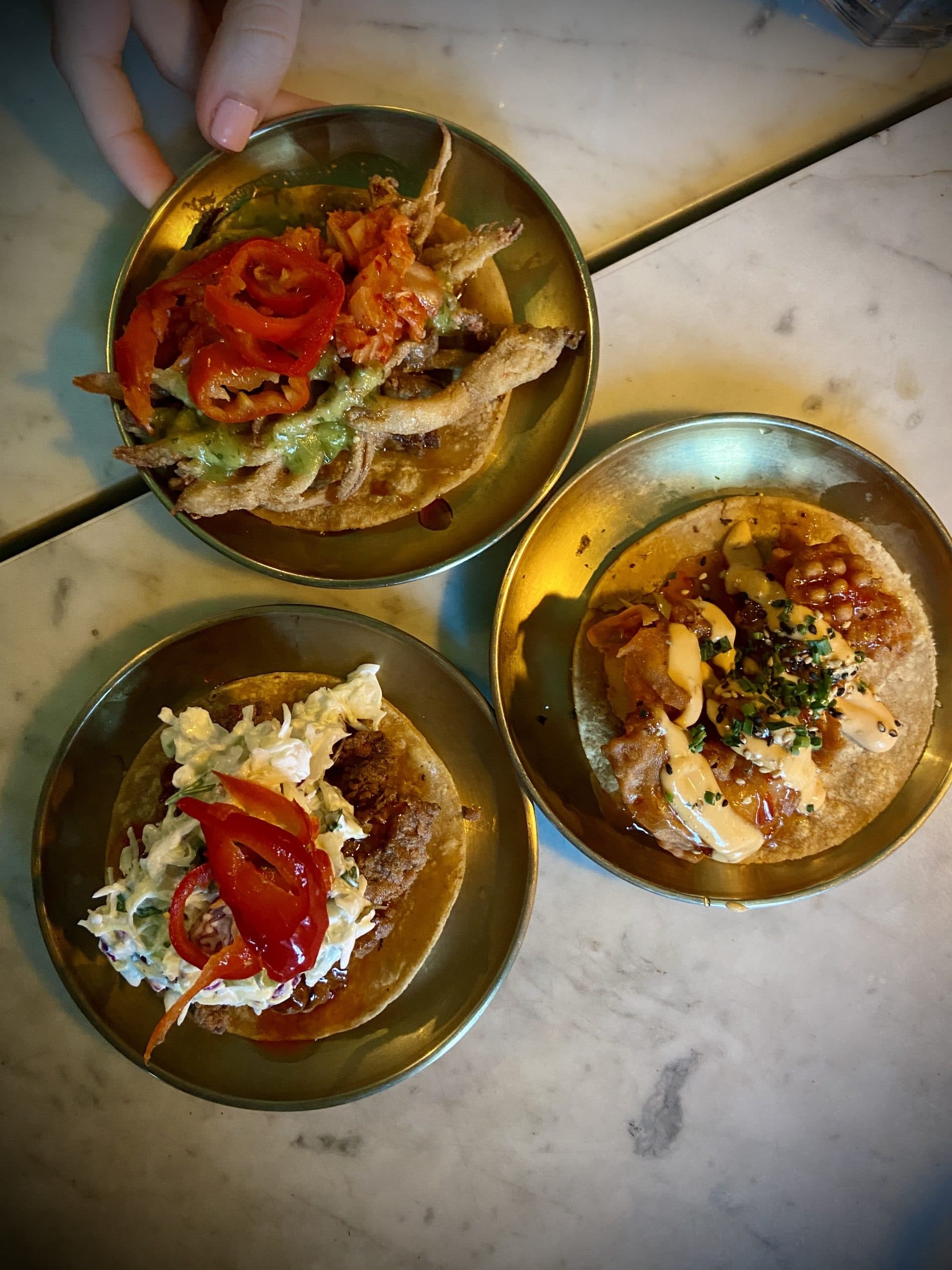 To Live and Dine in LA Food Tours team