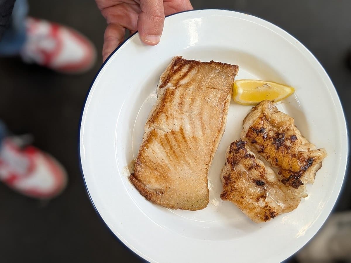 Kreuzberg Food Walk: Private 4-Hour Tour of Berlin’s Balkan and German Street Eats