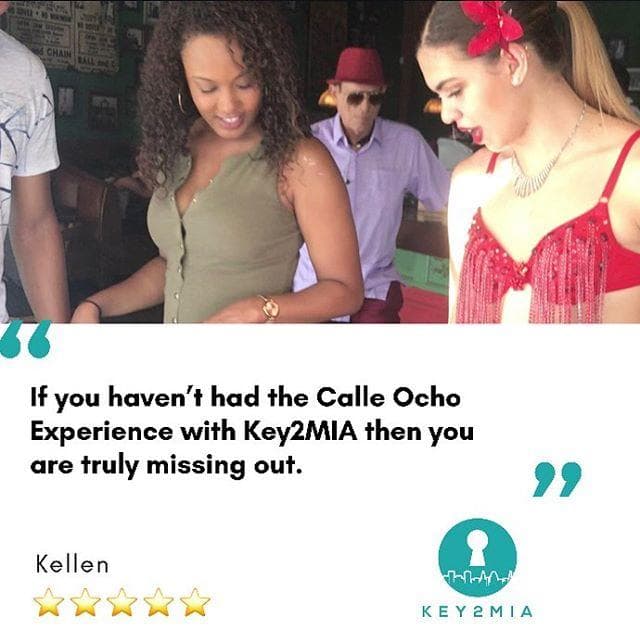 Discover Miami’s Little Havana: The Calle Ocho Experience Walking Tour