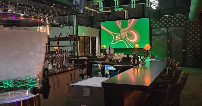 Unleash Your Inner Performer at Lone Tree’s Public Karaoke Stage