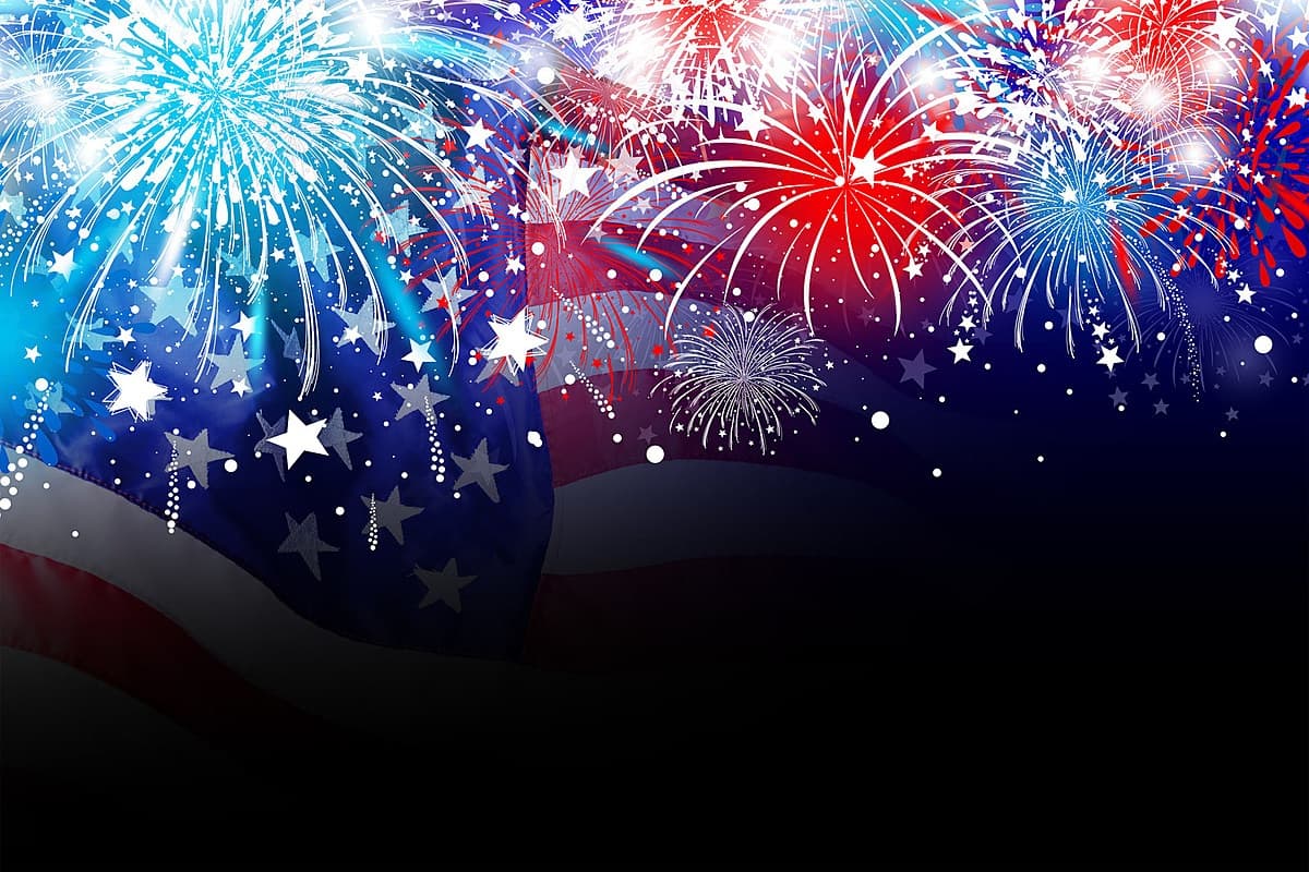 July 3rd Fireworks and Sunset Cruise in Manistee, MI