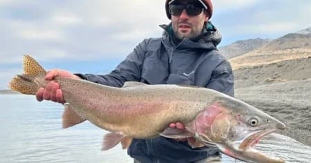 Experience Utah’s Rivers: Full Day Guided Float Trip for Intermediate and Advanced Anglers