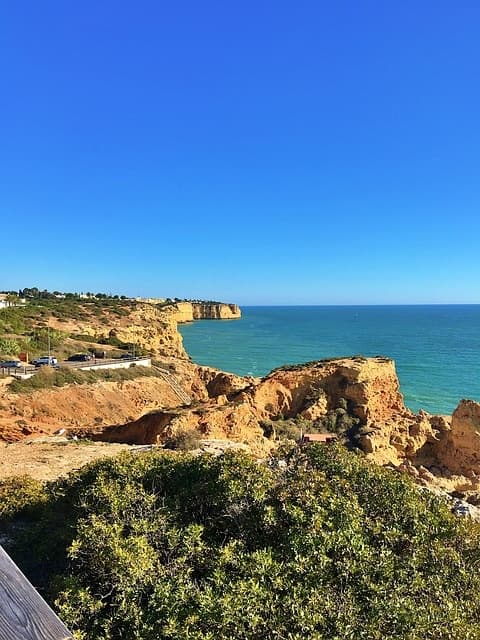 Coastal Day Tours in Algarve with Stardust Tours Portugal