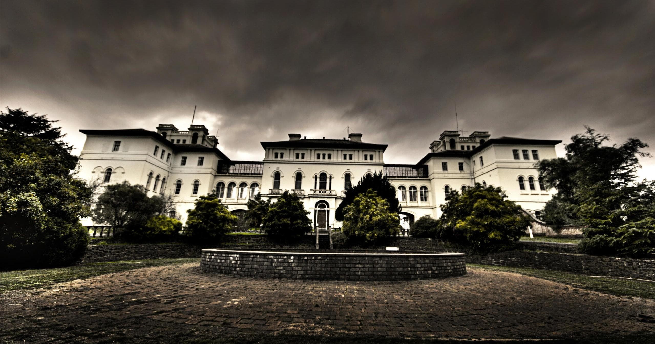 Haunted Field Hospital Walking Tour in Gettysburg, PA