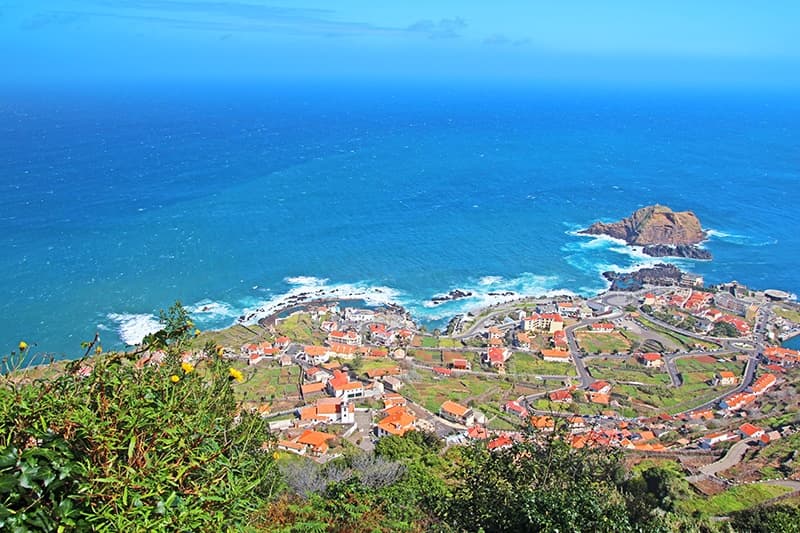 Private Tours in Madeira: Tailor-Made 4x4, Laurissilva & Coastal Highlights photo 2
