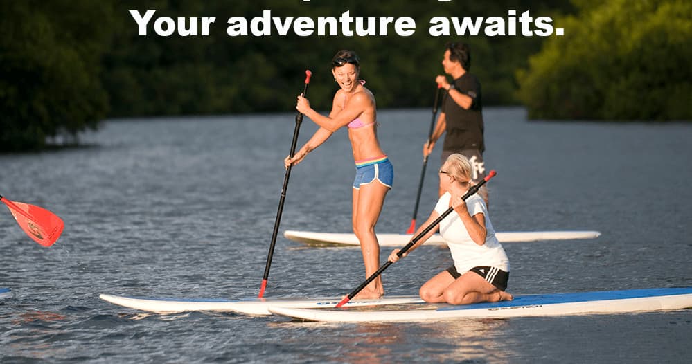 Kipu Zipline Safari: Kayak, Hike & Zip Through Kauai's Hule'ia River Valley photo 2