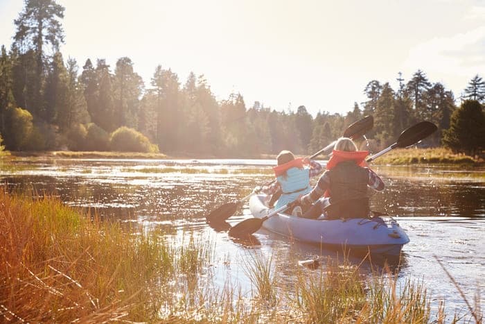 Kayak Rentals in Deinze with Leie Adventures: Serenity on Belgium’s River