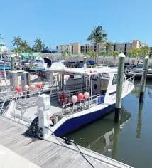 Water Activities: Boynton Beach 2 Tank Dives with Depth Finders Scuba