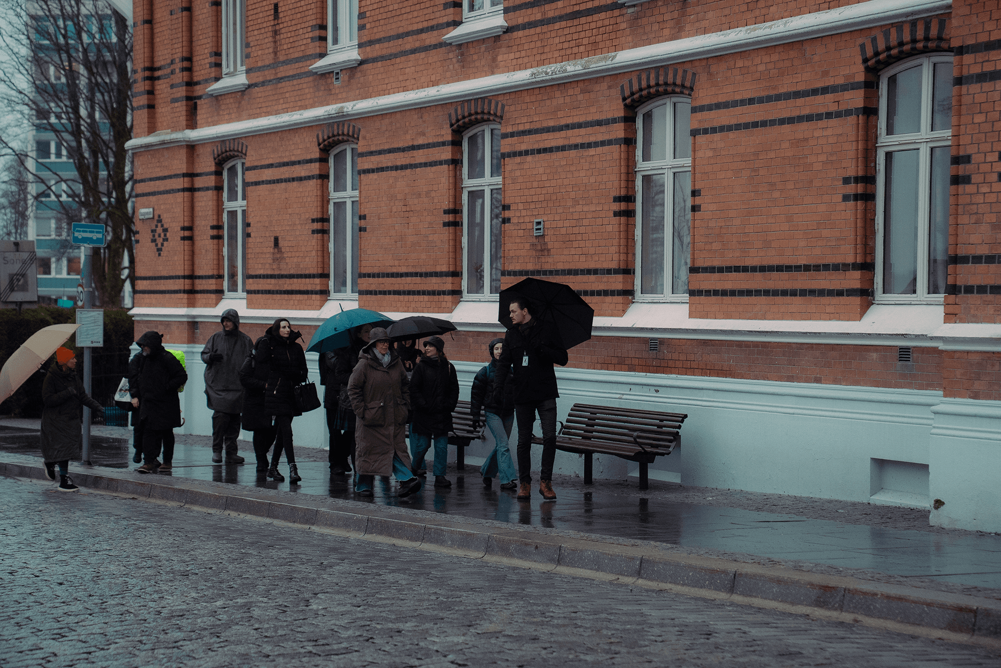 From Witches to Trolls: Bergen’s Crime & Myth Walk photo 2