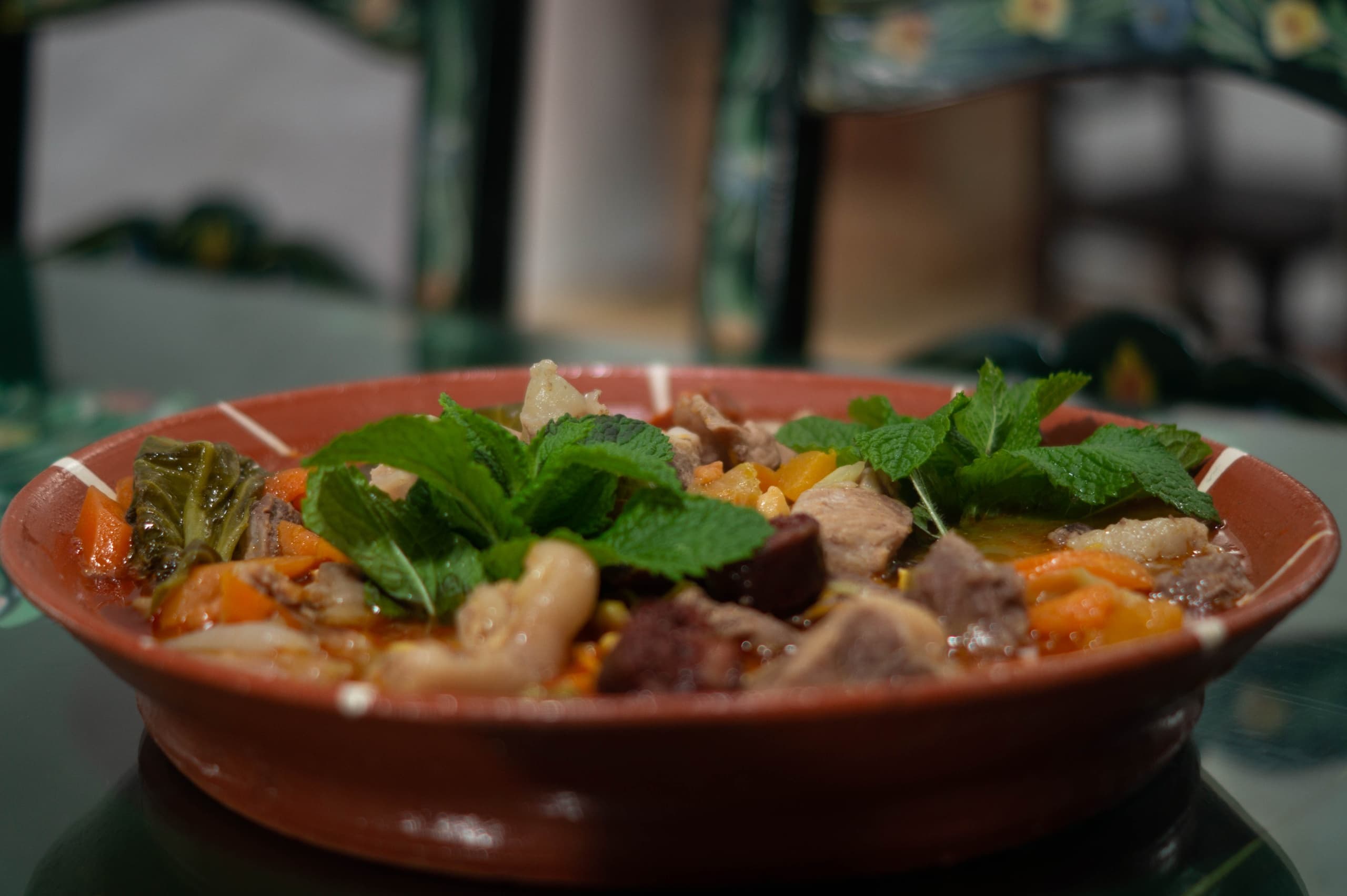 Honrado Vineyards' Almoço Convívio & Talhas Opening, Portugal