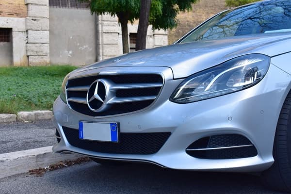 Efficient Travel in Rome with My Best Tour Airport Transfer