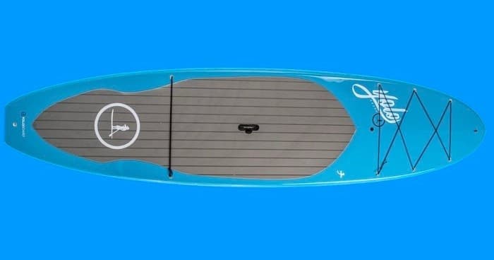 Water Activities at West Shore State Park with Sea Me Paddle Kayaking