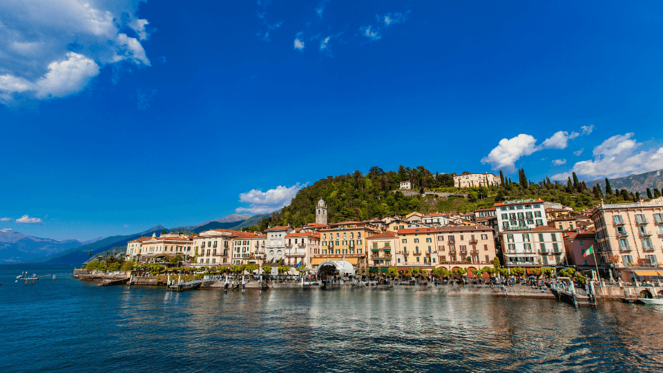 Timeless 8-Hour Private Boat Tour Around Lake Como from Colico photo 2