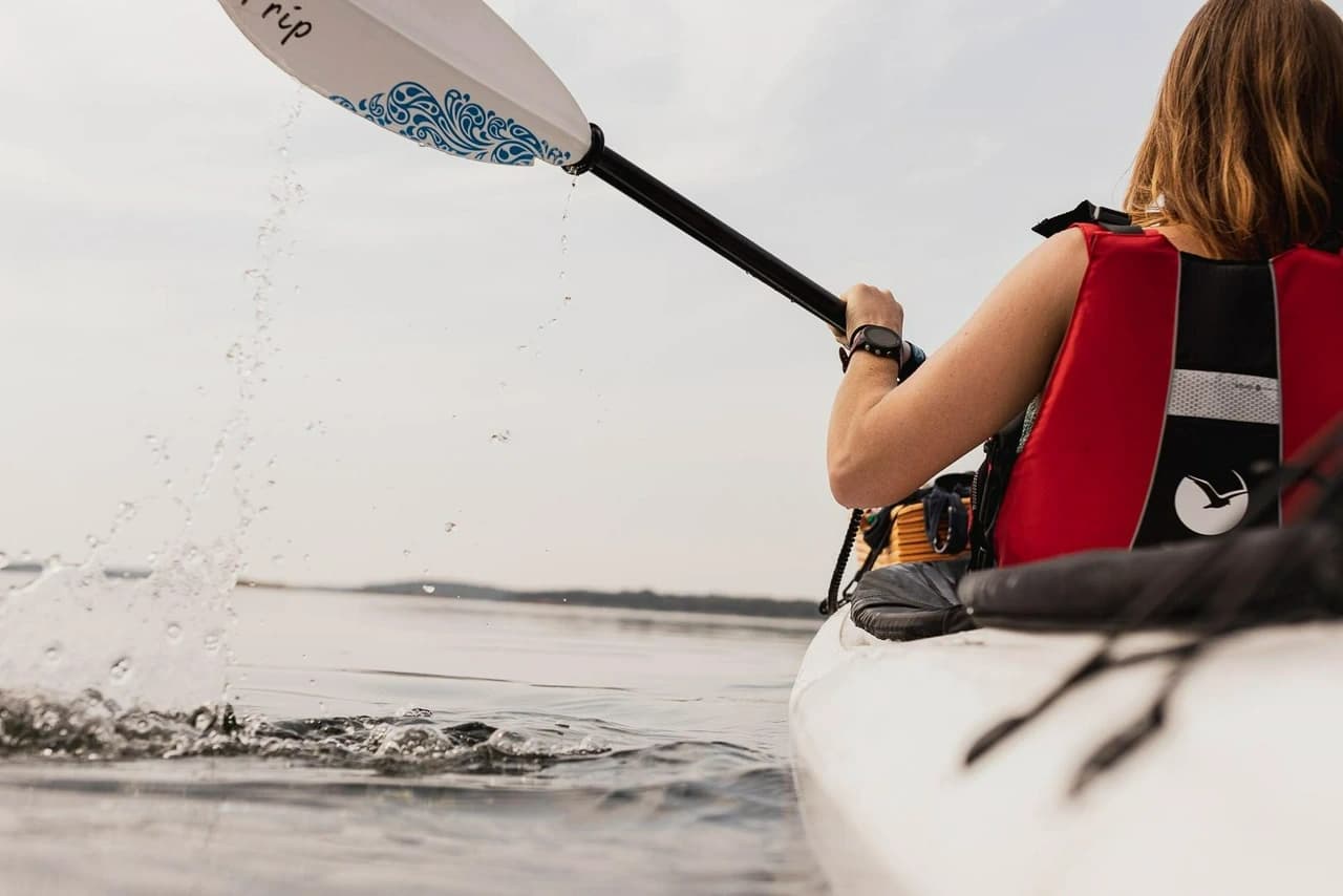 Water Activities: The Kayak Trail – Unforgettable Archipelago Escape