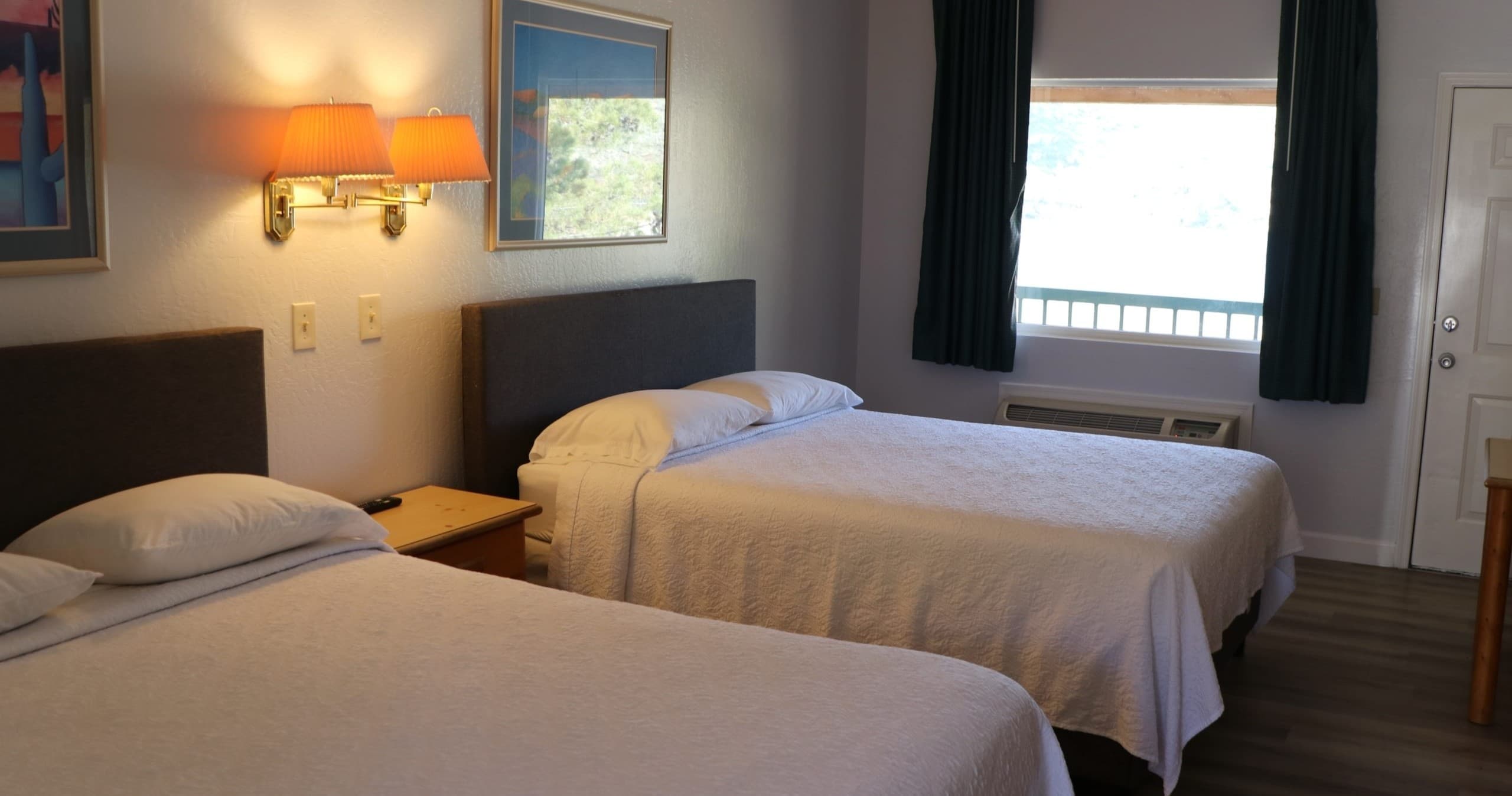 Lakeside Relaxation at Apache Lake Marina & Resort