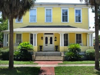 Holiday Home Tours at Amelia Island Museum of History