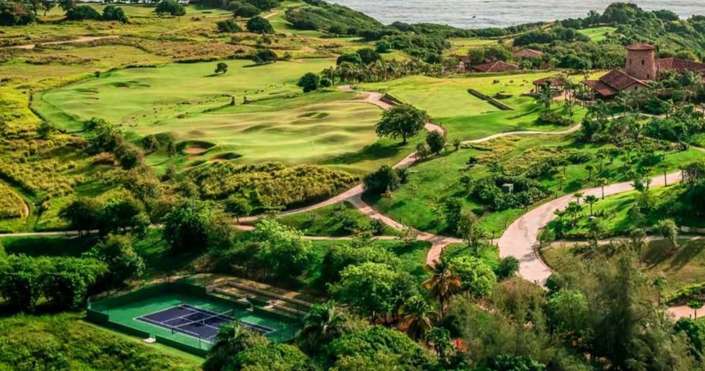 Outdoor Sports & Recreation at Royal Isabela