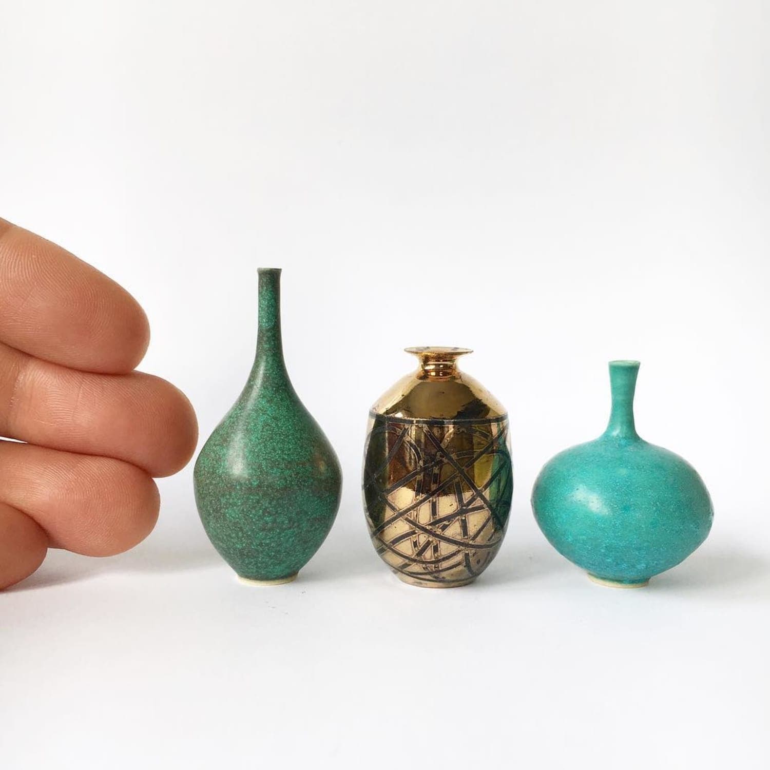 Hands-On Mini Wheel Pottery Workshop in Pacifica, California