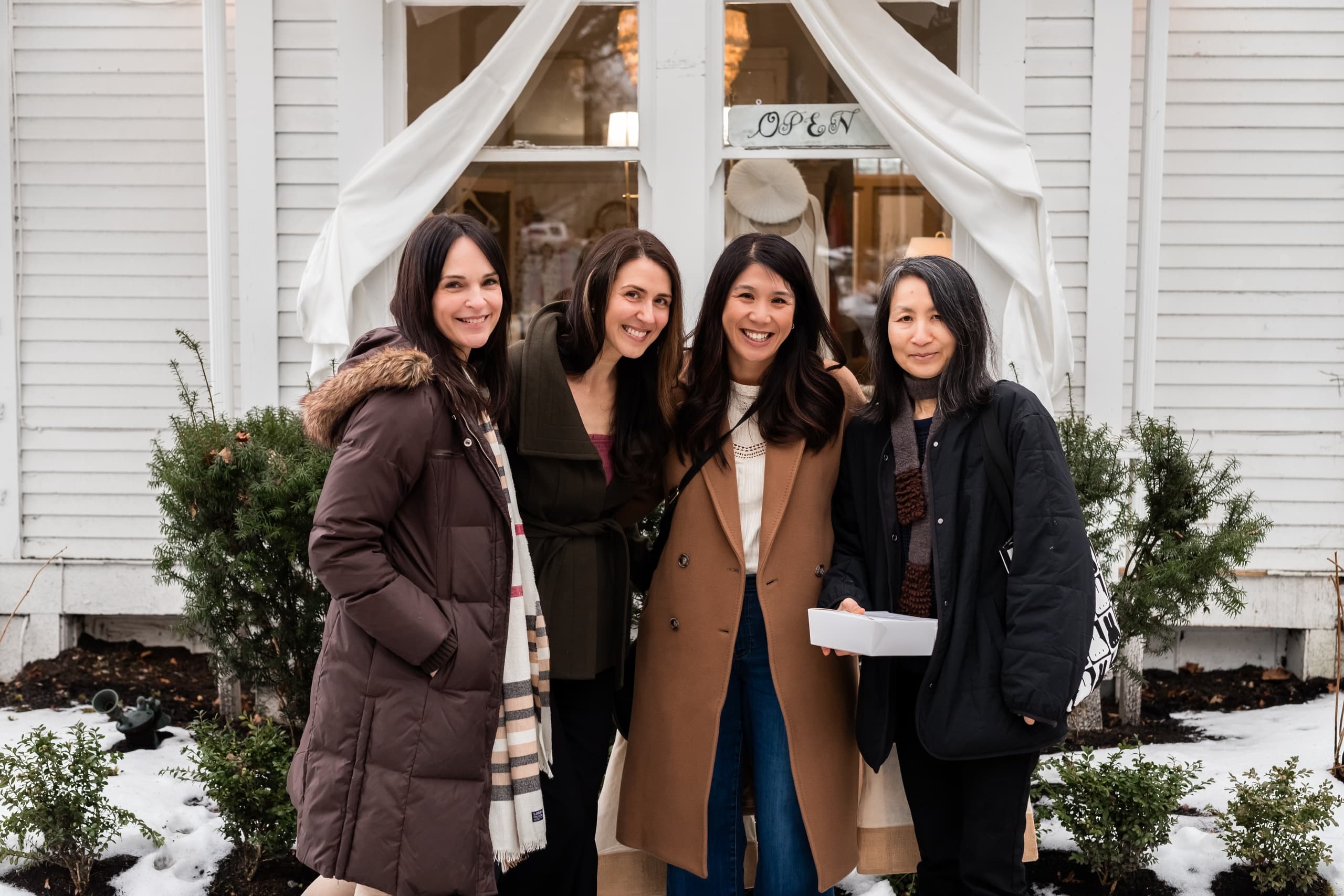 Savor Fort Langley’s Fall Flavors: A Cozy Culinary Journey Through History