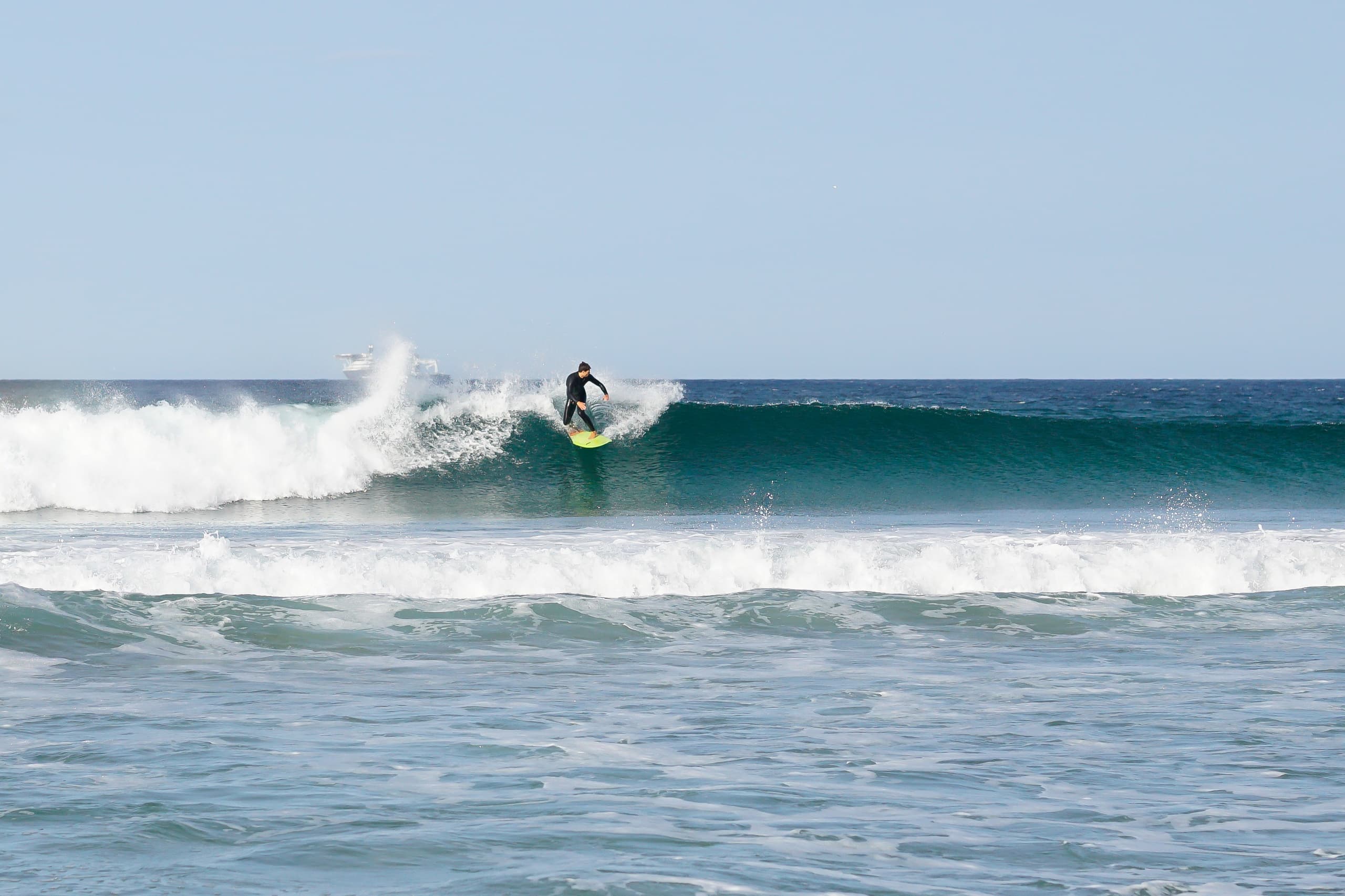 Hard / Hybrid Surfboard Hire | Surf in Cullen | Water Activities, Rentals photo 1