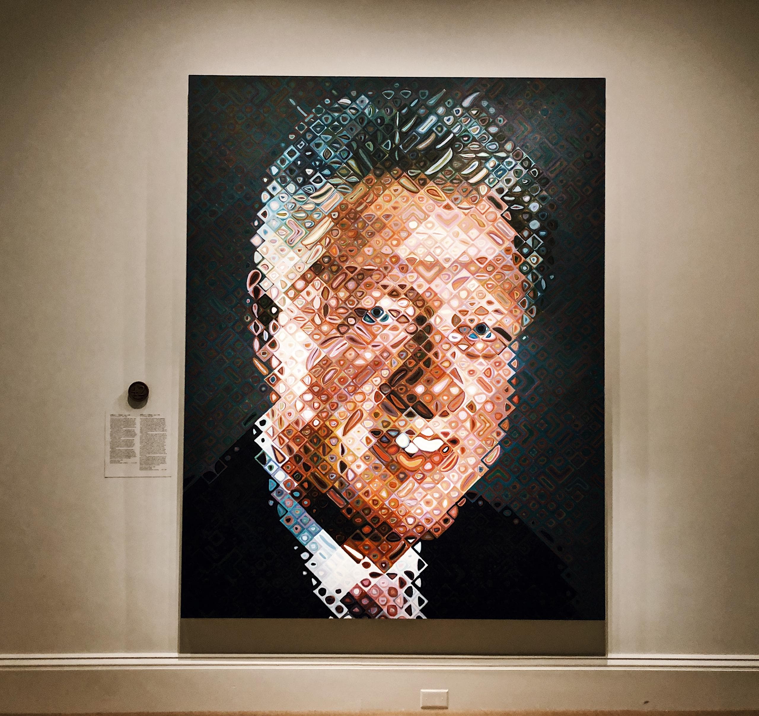 Smithsonian Portrait & Art Tours by Babylon Tours DC photo 1