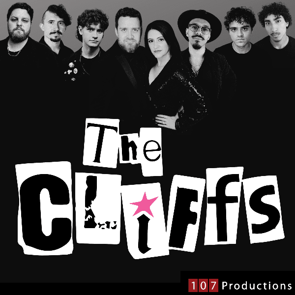 The Cliffs Live on March 29: Beachfront Concert Experience